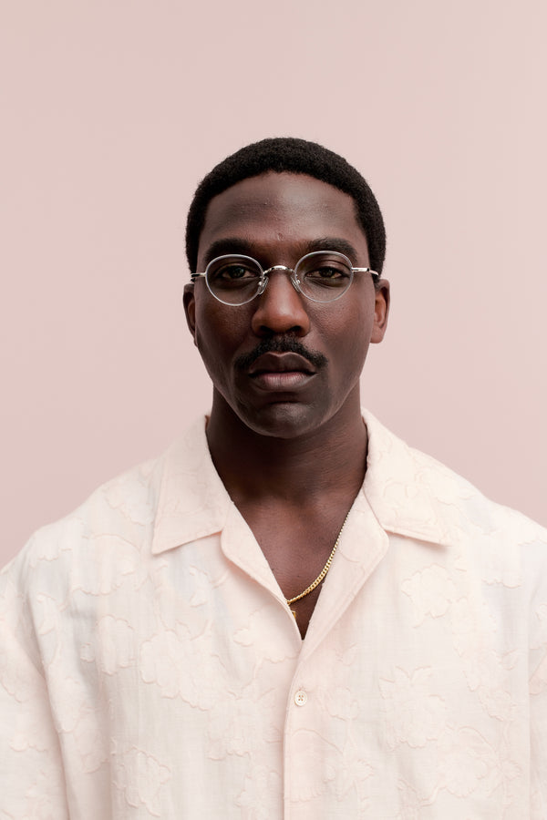 a kind of guise SAMATA SHIRT