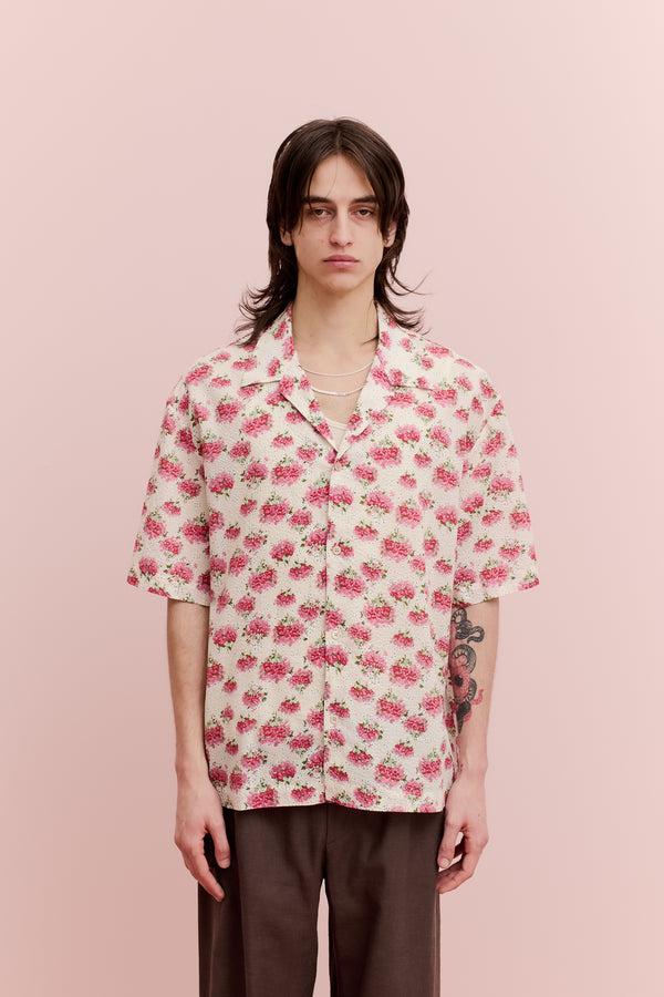 a kind of guise SAMATA SHIRT