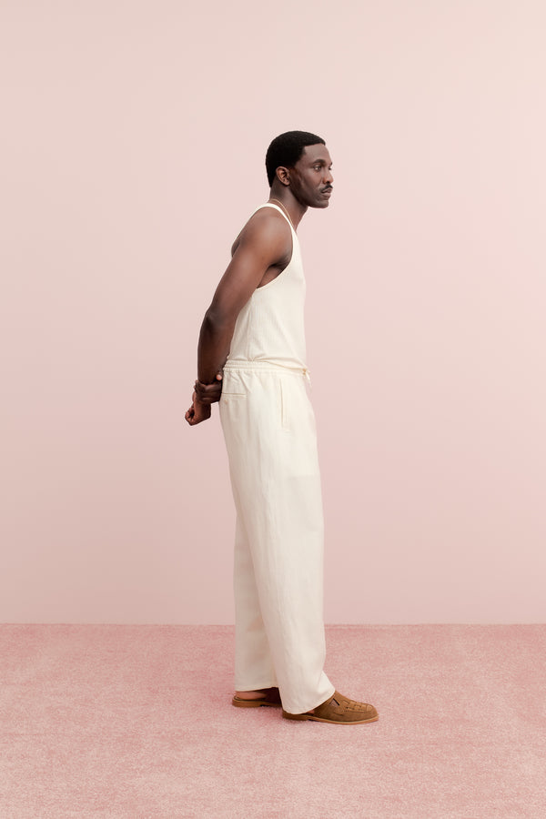 A Kind Of Guise SAMURAI TROUSERS