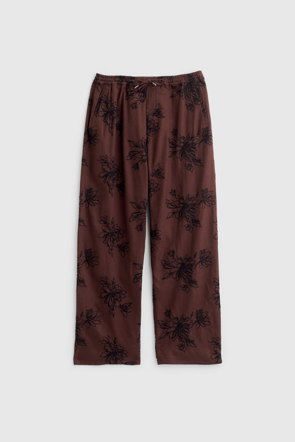 A Kind Of Guise SAMURAI TROUSERS