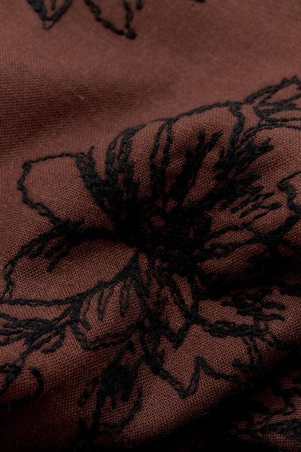 A Kind Of Guise SAMURAI TROUSERS