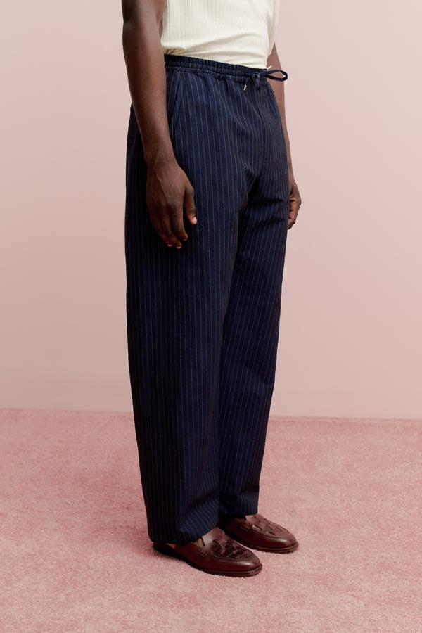 A Kind Of Guise SAMURAI TROUSERS