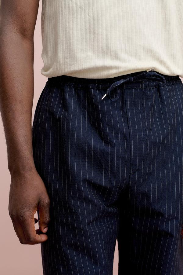 A Kind Of Guise SAMURAI TROUSERS