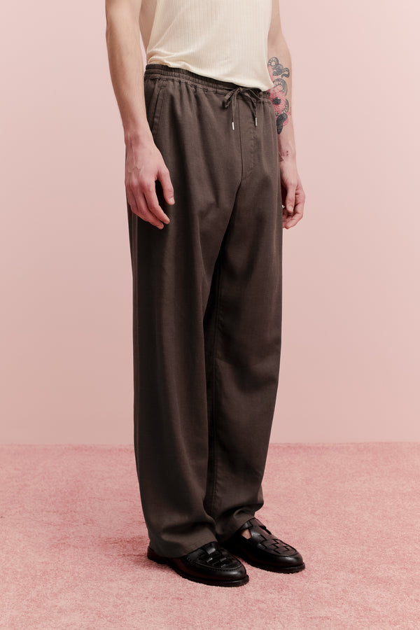 A Kind Of Guise SAMURAI TROUSERS