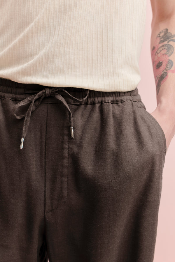 A Kind Of Guise SAMURAI TROUSERS