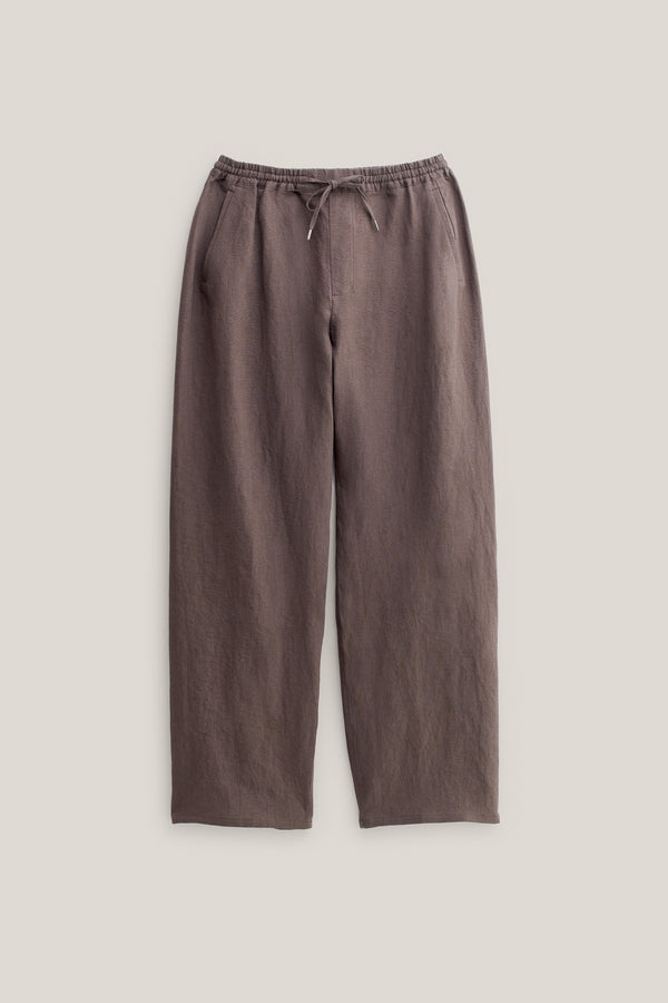 a kind of guise SAMURAI TROUSERS