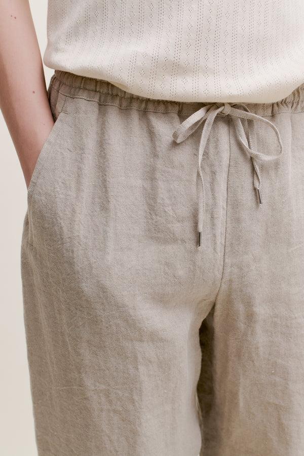 A Kind Of Guise SAMURAI TROUSERS