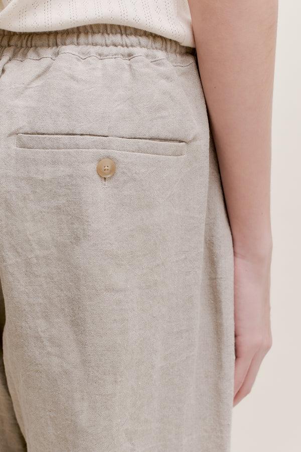 A Kind Of Guise SAMURAI TROUSERS