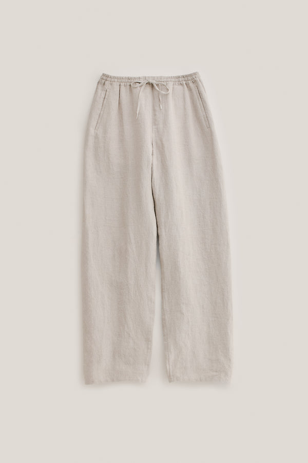 a kind of guise SAMURAI TROUSERS