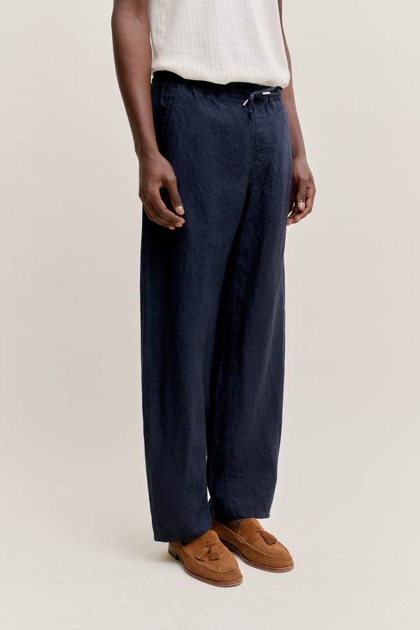 A Kind Of Guise SAMURAI TROUSERS