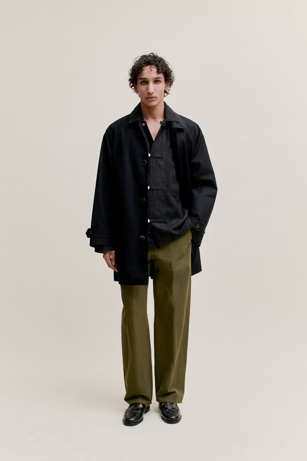 A Kind Of Guise SAMURAI TROUSERS