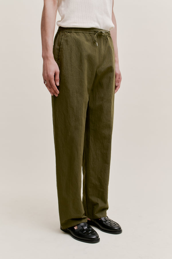 A Kind Of Guise SAMURAI TROUSERS