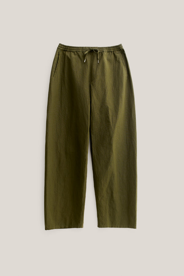 a kind of guise SAMURAI TROUSERS