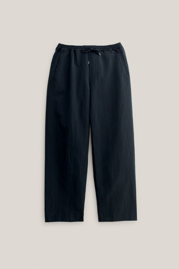 a kind of guise SAMURAI TROUSERS
