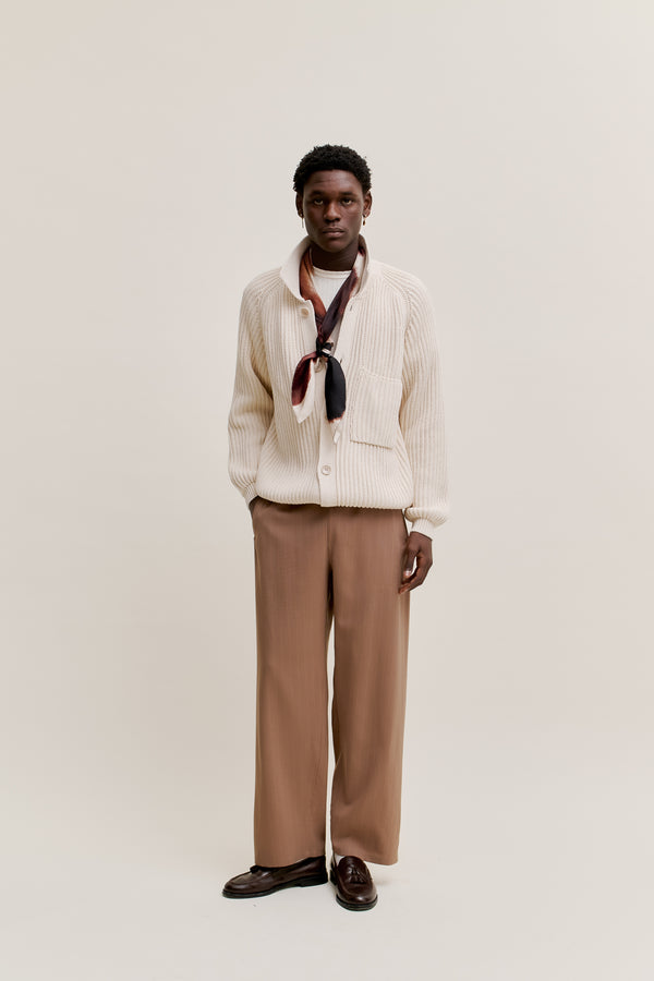 A Kind Of Guise SAMURAI TROUSERS