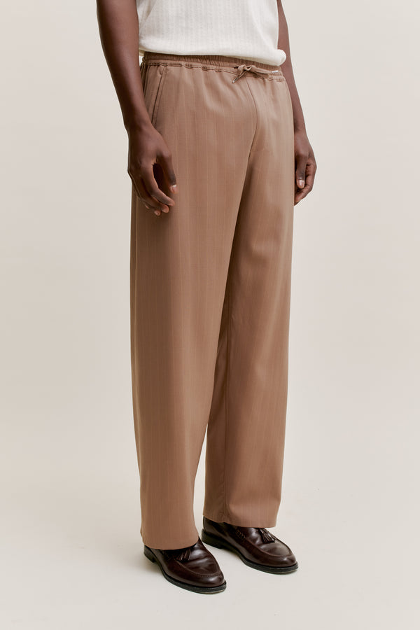 A Kind Of Guise SAMURAI TROUSERS