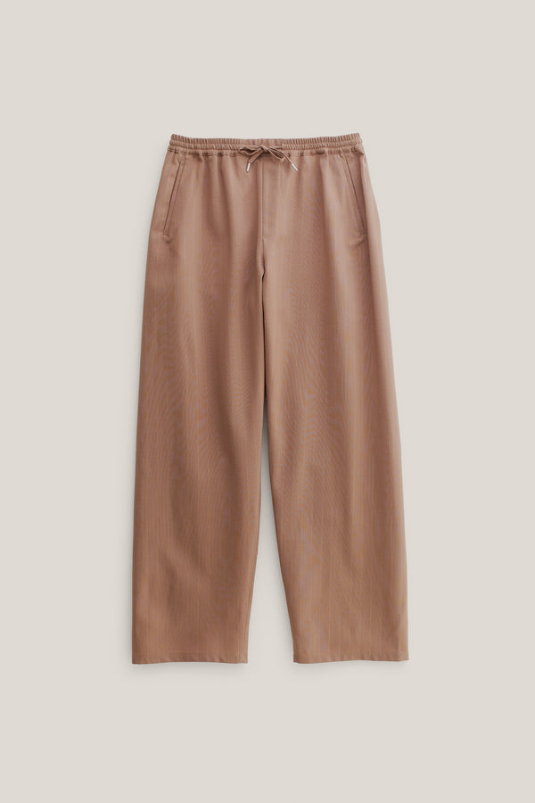a kind of guise SAMURAI TROUSERS