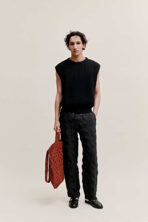 A Kind Of Guise SAMURAI TROUSERS