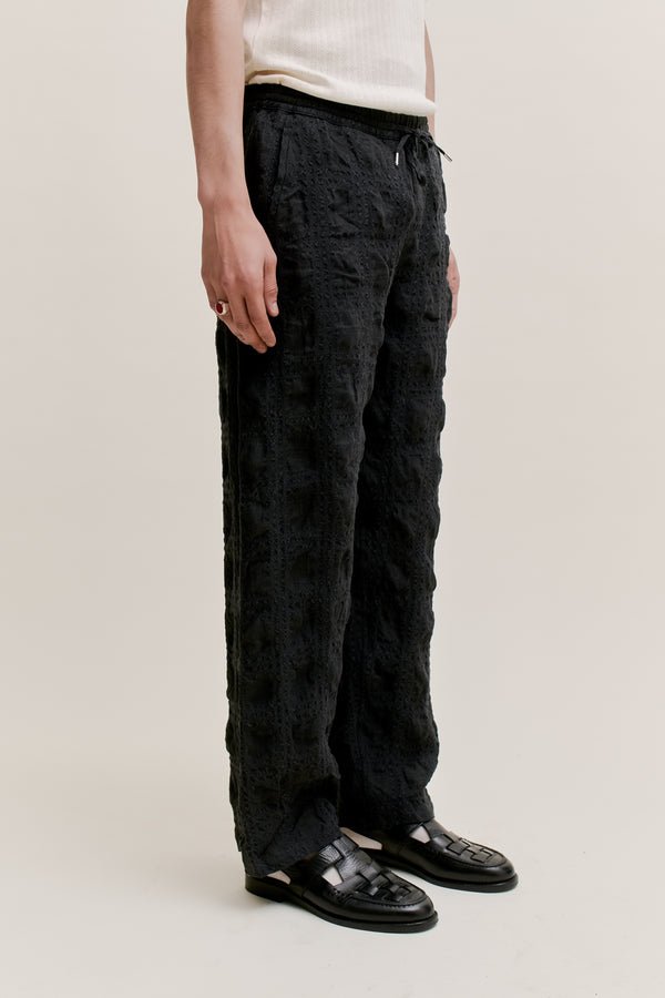 A Kind Of Guise SAMURAI TROUSERS
