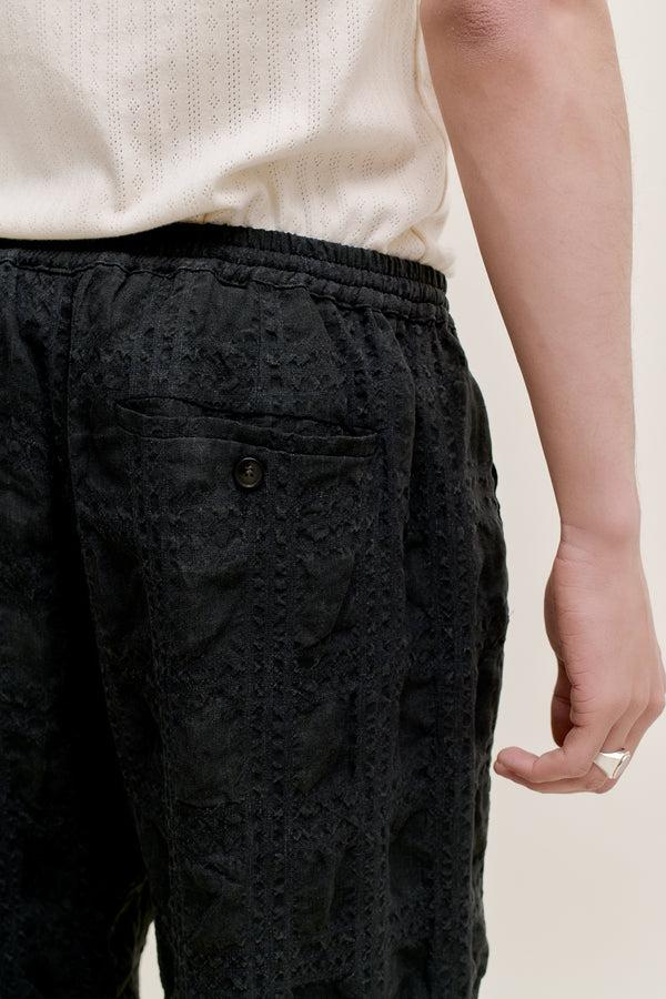 A Kind Of Guise SAMURAI TROUSERS
