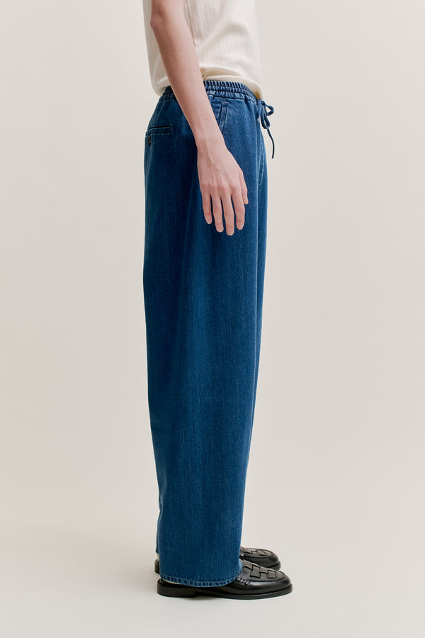 A Kind Of Guise SAMURAI TROUSERS