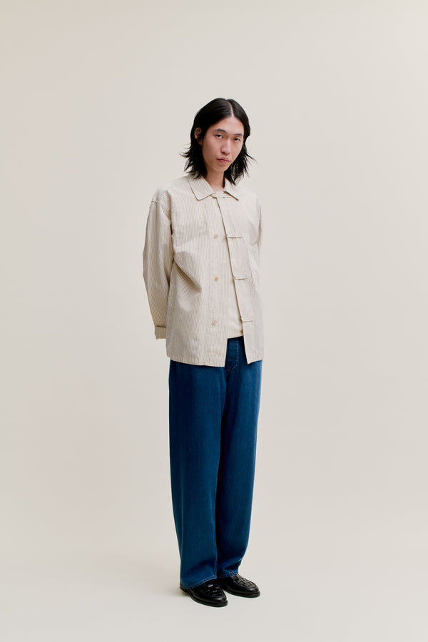 A Kind Of Guise SAMURAI TROUSERS