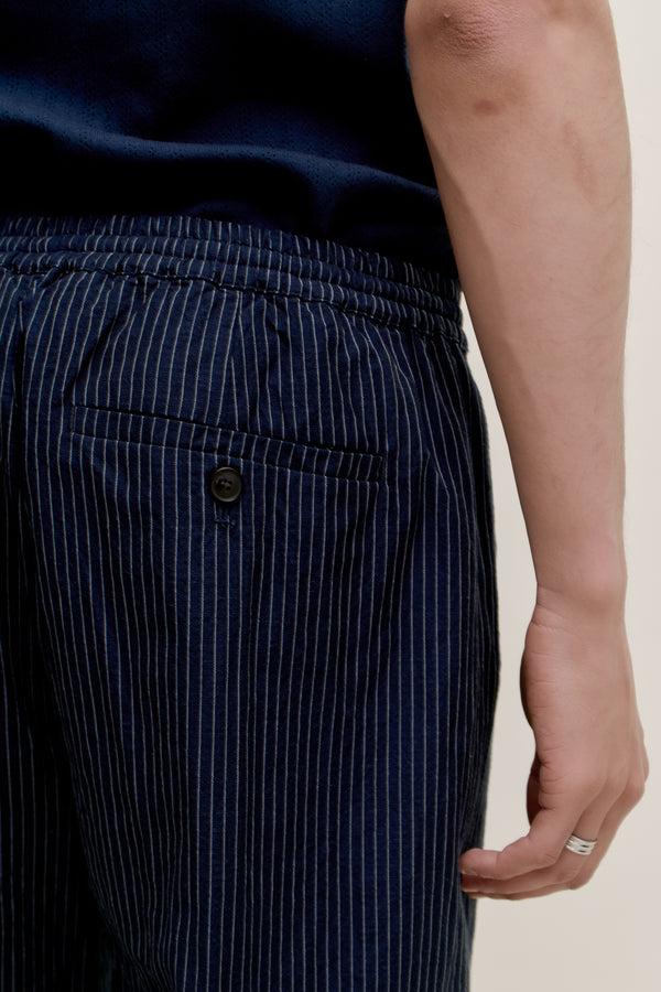 A Kind Of Guise SAMURAI TROUSERS