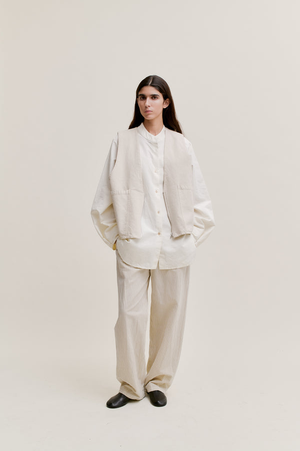 A Kind Of Guise SAMURAI TROUSERS