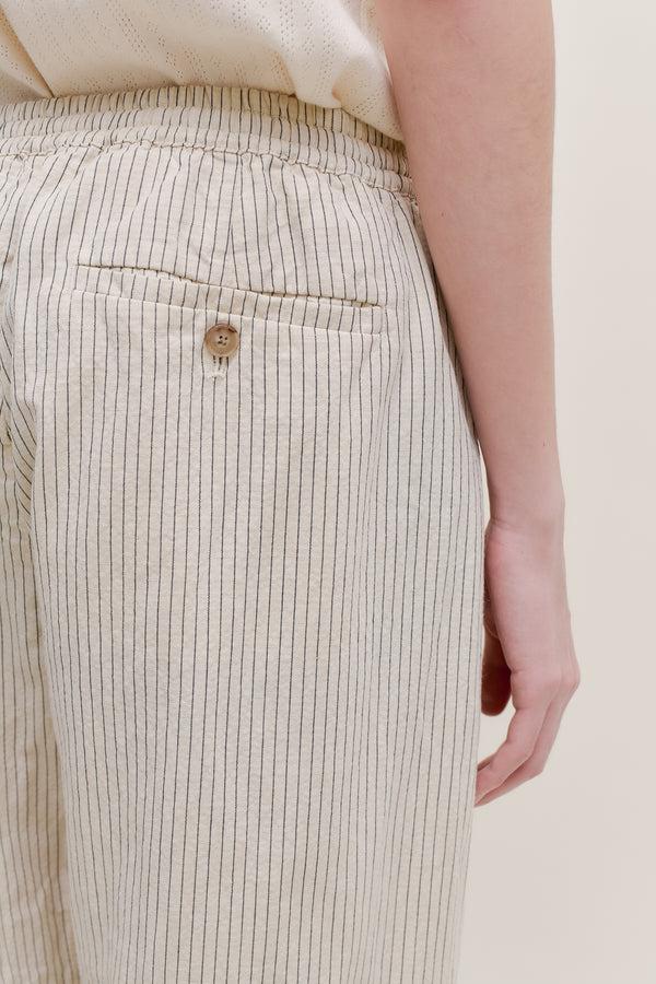 A Kind Of Guise SAMURAI TROUSERS