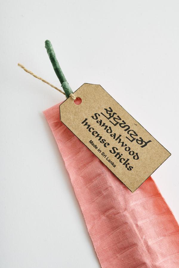 A Kind Of Guise Sandalwood Incense Stick
