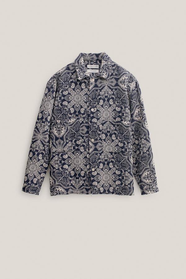A Kind Of Guise SAYAN SHIRT JACKET