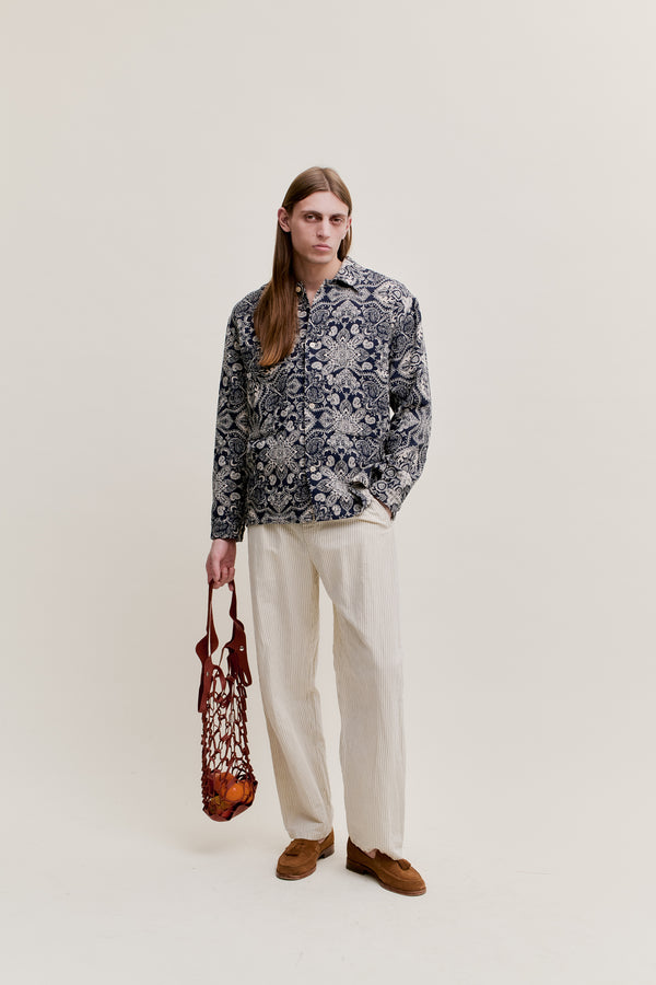 A Kind Of Guise SAYAN SHIRT JACKET