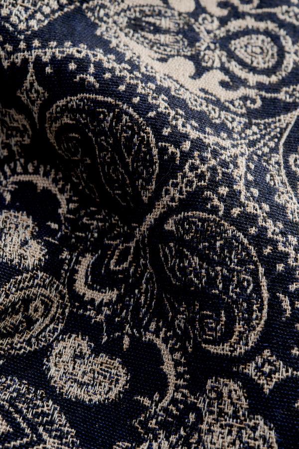 A Kind Of Guise SAYAN SHIRT JACKET