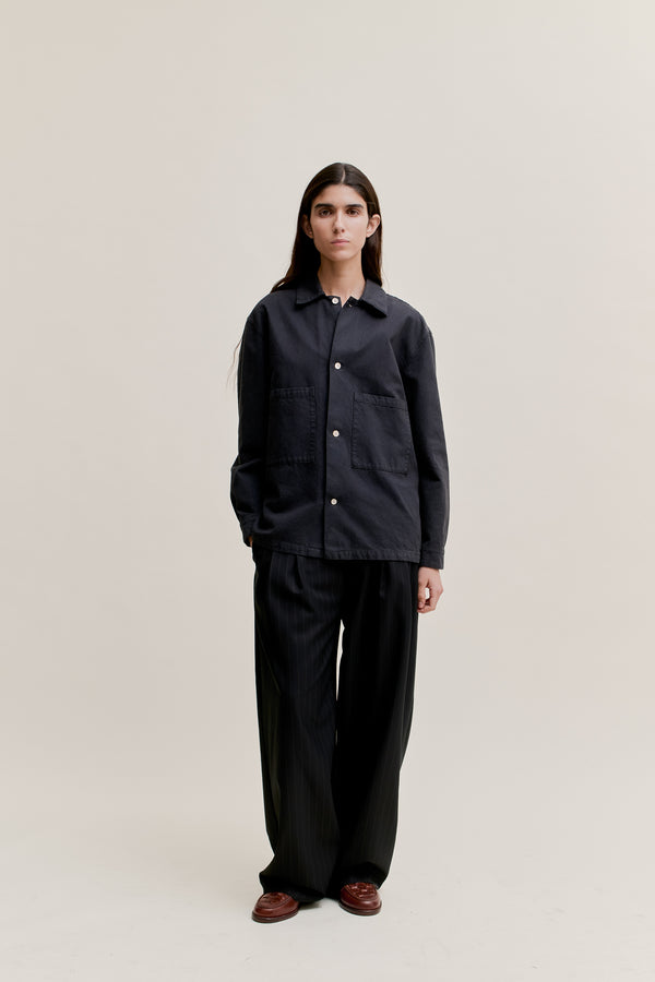 A Kind Of Guise SAYAN SHIRT JACKET