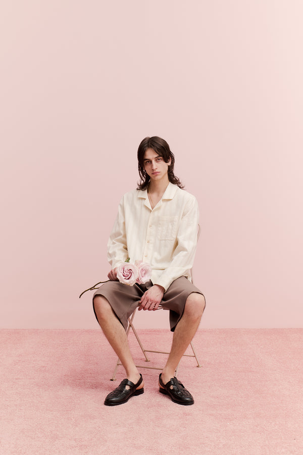 a kind of guise SCOPELLO SHIRT