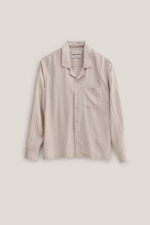 a kind of guise SCOPELLO SHIRT