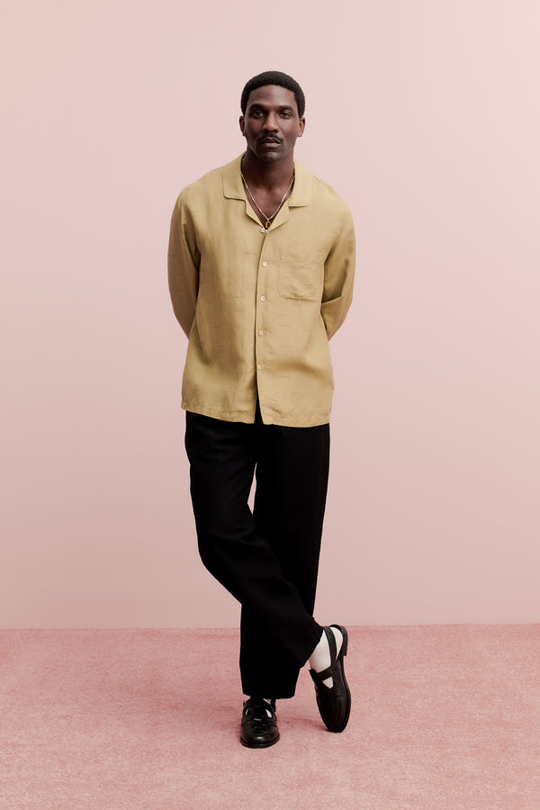 a kind of guise SCOPELLO SHIRT