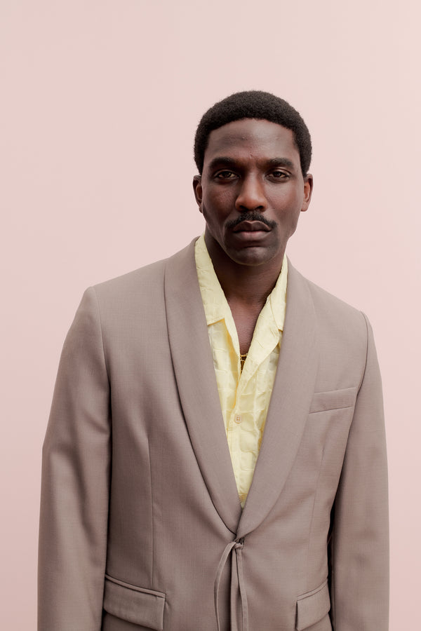 A Kind Of Guise SHINJI BLAZER