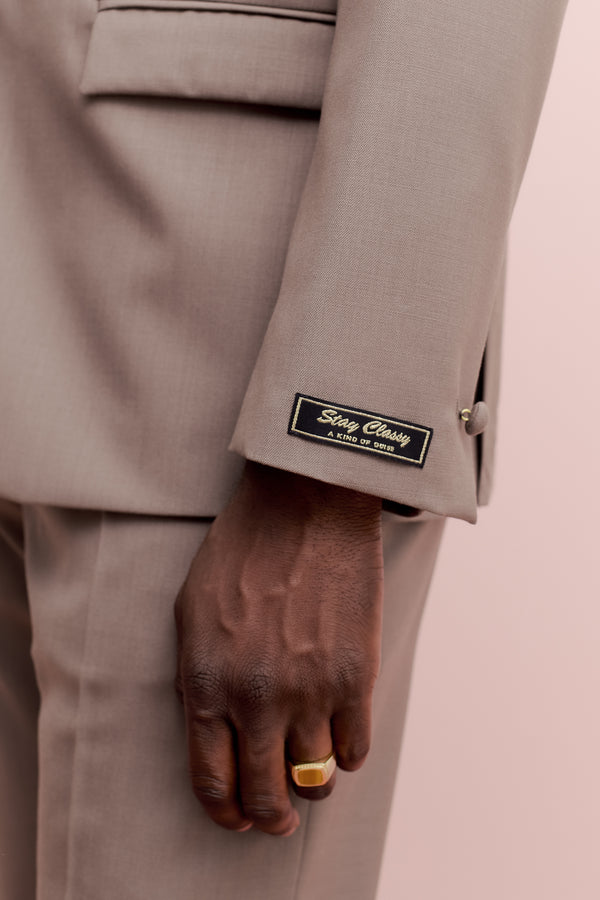 A Kind Of Guise SHINJI BLAZER