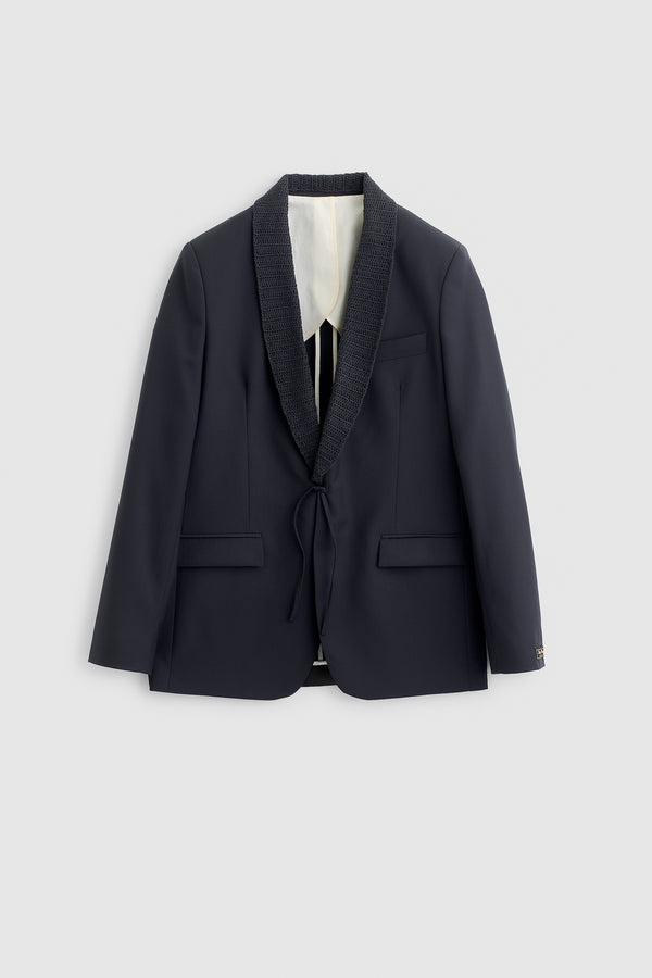 a kind of guise SHINJI BLAZER