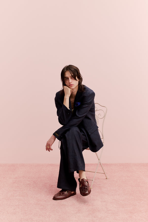 a kind of guise SHINJI BLAZER