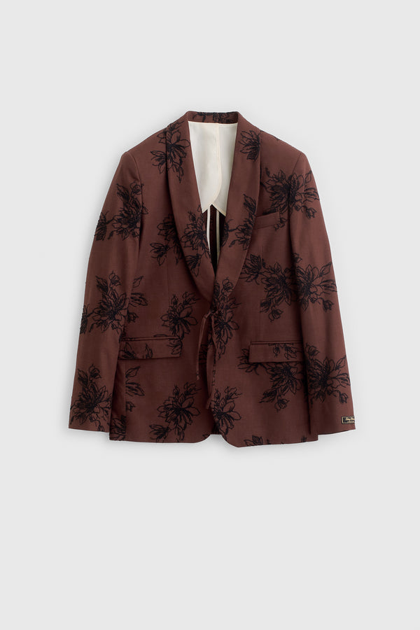 A Kind Of Guise SHINJI BLAZER