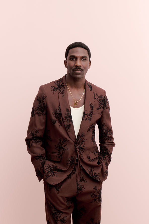 A Kind Of Guise SHINJI BLAZER