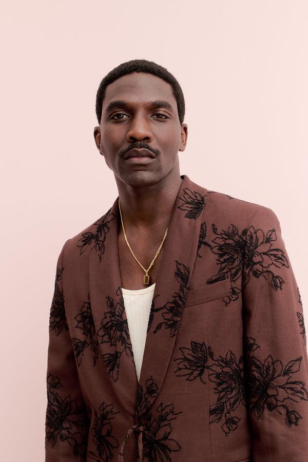 A Kind Of Guise SHINJI BLAZER