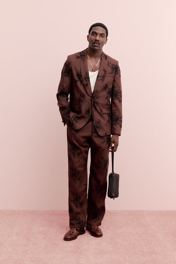 a kind of guise SHINJI BLAZER