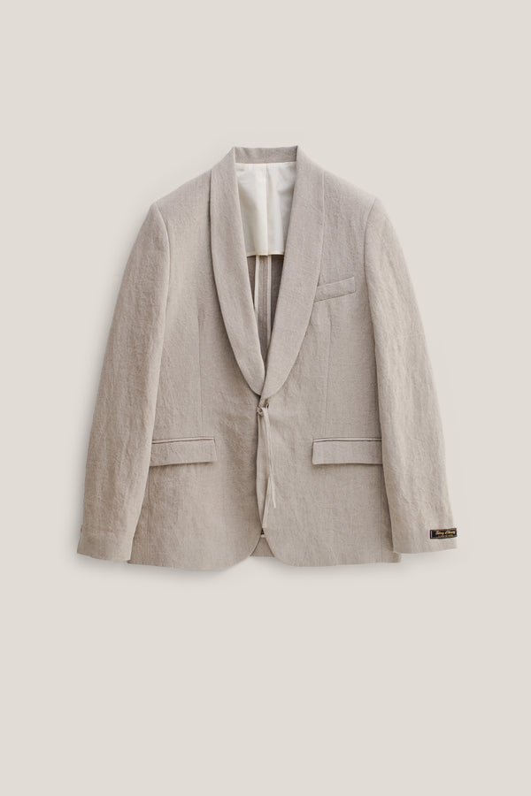 a kind of guise SHINJI BLAZER
