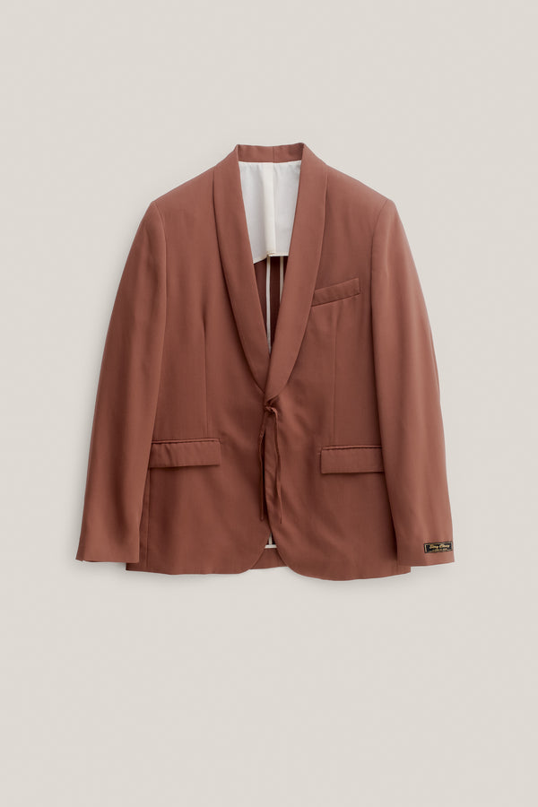 a kind of guise SHINJI BLAZER