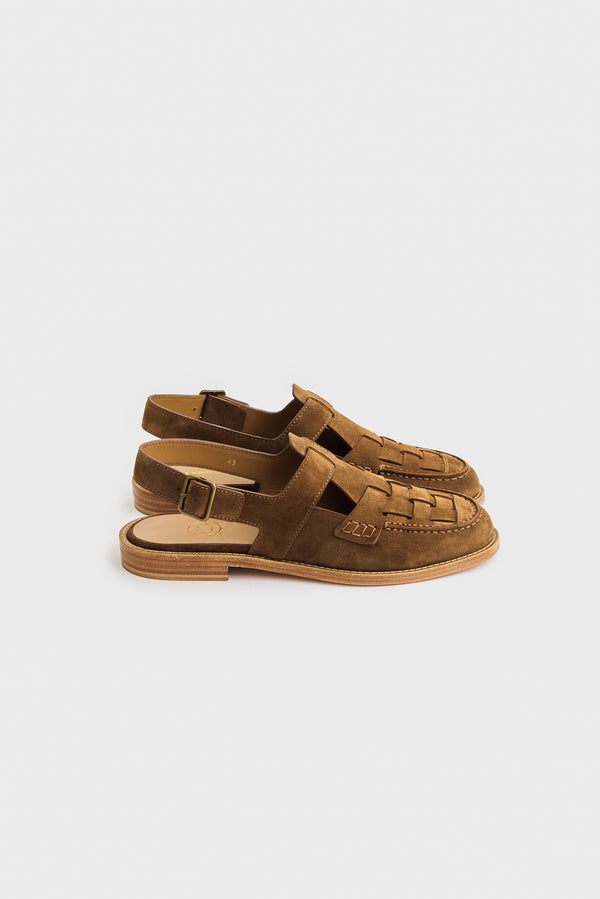 A Kind Of Guise SIENNA SANDAL