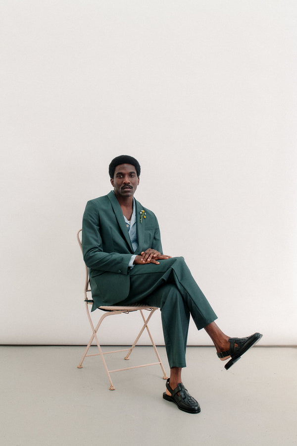 A Kind Of Guise SIENNA SANDAL