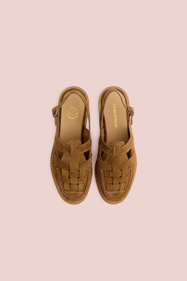 a kind of guise SIENNA SANDAL